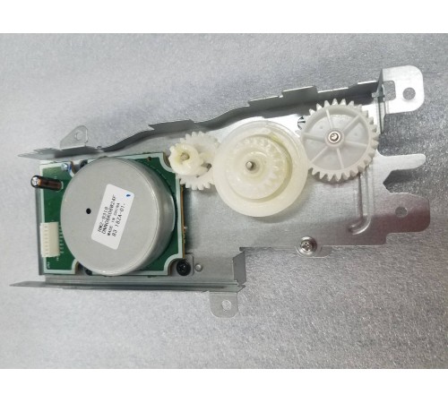 Узел привода термоузла HP LJ M607/M608/M609/M631/M632/M633 (RM2-6763) OEM