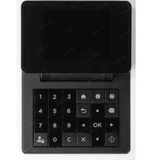 Панель управления в сборе HP LJ M607n/dn/M608n/dn/M609dn/CLJ M751 (RM2-1267/5851-7253/5851-7975)