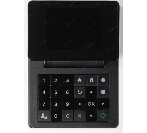 Панель управления в сборе HP LJ M607n/dn/M608n/dn/M609dn/CLJ M751 (RM2-1267/5851-7253/5851-7975)