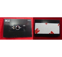 Чип для Kyocera FS-C5300dn/5350dn (TK-560C) Cyan, 10K ELP Imaging®