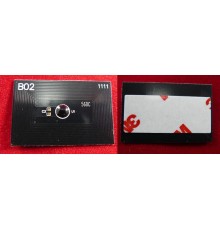 Чип для Kyocera FS-C5300dn/5350dn (TK-560C) Cyan, 10K ELP Imaging®