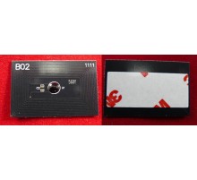 Чип для Kyocera FS-C5300dn/5350dn (TK-560Y) Yellow, 10K ELP Imaging®