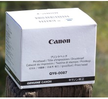 Печатающая головка CANON MAXIFY MB2020/2050/2320/5020/5050/5080/5180/5310/iB4020/4050/4080/4180 (QY6-0087)
