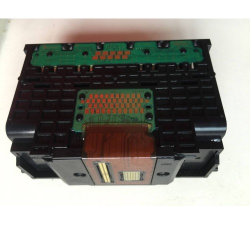 Печатающая головка CANON MAXIFY MB2020/2050/2320/5020/5050/5080/5180/5310/iB4020/4050/4080/4180 (QY6-0087) Печатающая головка CANON MAXIFY MB2020/2050/2320/5020/5050/5080/5180/5310/iB4020/4050/4080/4180 (QY6-0087)