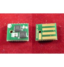 Чип Lexmark MS510/MS610 (50F0UA0/50F5U00/50F5U0E) Black, 20K ELP Imaging®