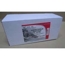 Тонер-картридж для Kyocera Ecosys M6230cidn/M6630cidn/P6230cdn TK-5270K black 8K  ELP Imaging®