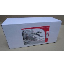 Тонер-картридж для Kyocera Ecosys M6230cidn/M6630cidn/P6230cdn TK-5270K black 8K  ELP Imaging®
