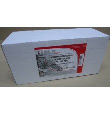 Тонер-картридж для Kyocera Ecosys M6230cidn/M6630cidn/P6230cdn TK-5270C cyan 6K  ELP Imaging®