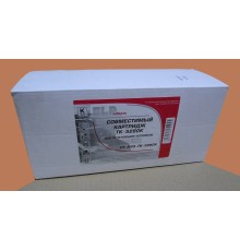 Тонер-картридж для Kyocera Ecosys M6235cidn/M6635cidn/P6235cdn TK-5280K black 13K ELP Imaging®