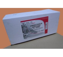 Тонер-картридж для Kyocera Ecosys M6235cidn/M6635cidn/P6235cdn TK-5280C cyan 11K ELP Imaging®