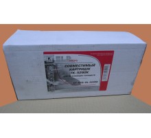 Тонер-картридж для Kyocera Ecosys P7240cdn TK-5290K black 17K  ELP Imaging®