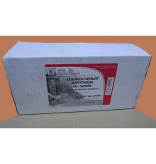 Тонер-картридж для Kyocera Ecosys P7240cdn TK-5290K black 17K  ELP Imaging®