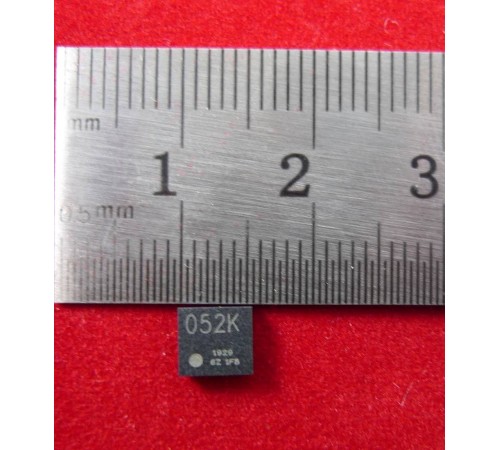 Чип Canon i-SENSYS LBP212dw/LBP214dw/LBP215x (052/2199C002) Black, 3.1K ELP Imaging®