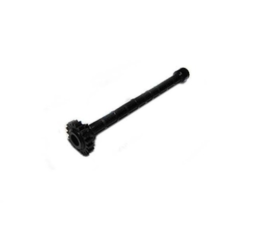 Ось привода ролика захвата ADF HP LJ M1536/M175/CLJ CM1415 (Q7400-40047) OEM