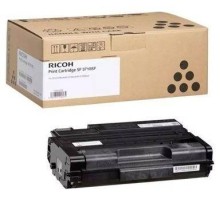 Ricoh Тонер-картридж SP 3710X для SP 3710DN, SP 3710SF, P311, /M 320F. Чёрный. 7000 стр.(408285)