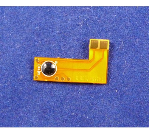 Чип Canon iR 1435/1435i/1435iF (C-EXV50) Black, 17.6K ELP Imaging®