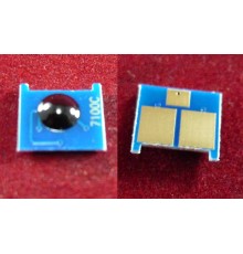 Чип Canon i-SENSYS LBP7100Cn/7110Cw, MF623Cn/628Cw/8230Cn/8280Cw (731/6271B002) Cyan, 1.5K ELP Imaging®