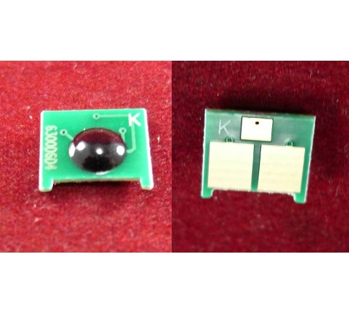 Чип Canon i-SENSYS LBP6300dn/6310dn/6650dn/6670dn/6680x/251dw/251dw/253x (719H/3480B002) Black, 6.4K ELP Imaging®