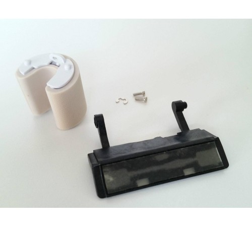Набор ролик + площадка обходного лотка Lexmark MS31x/41x/510/610/MX310/410/61x (40X8295)