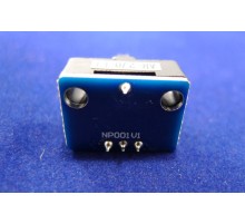 Чип Sharp AR 235/275/5127/M208/236/237/256/257/276/277/316/317 (AR-270LT) 25K ELP Imaging®