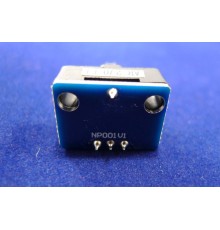 Чип Sharp AR 235/275/5127/M208/236/237/256/257/276/277/316/317 (AR-270LT) 25K ELP Imaging®