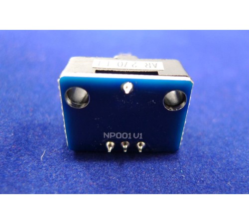 Чип Sharp AR 235/275/5127/M208/236/237/256/257/276/277/316/317 (AR-270LT) 25K ELP Imaging®
