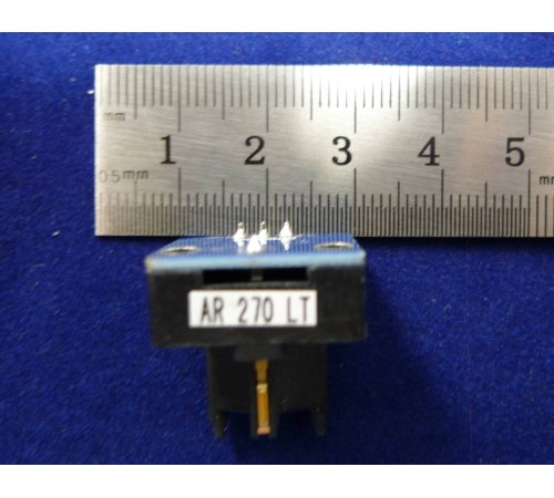 Чип Sharp AR 235/275/5127/M208/236/237/256/257/276/277/316/317 (AR-270LT) 25K ELP Imaging®
