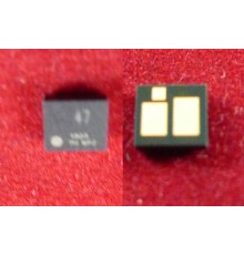 Чип Canon i-SENSYS LBP112/LBP113w/MF112/MF113w (047/2164C002) Black, 1.6K ELP Imaging®