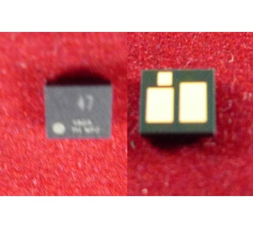 Чип Canon i-SENSYS LBP112/LBP113w/MF112/MF113w (047/2164C002) Black, 1.6K ELP Imaging®