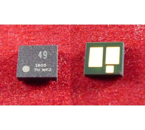 Чип Canon i-SENSYS LBP112/LBP113w/MF112/MF113w (049/2165C001) Drum, 12K ELP Imaging®