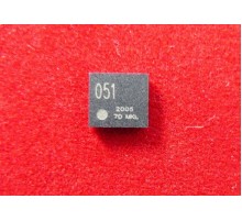 Чип Canon i-SENSYS LBP162dw/MF264dw/MF267dw/MF269dw (051/2168C002) Black, 1.7K ELP Imaging®