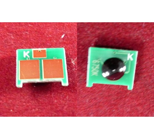 Чип Canon i-SENSYS LBP6750dn/LBP6780x/MF512x/MF515x (724/3481B002) Black, 6K ELP Imaging®