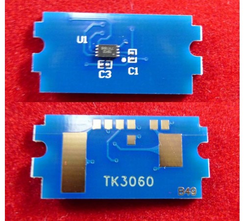 Чип для Kyocera Ecosys M3145idn/M3645idn (TK-3060) 14.5K ELP Imaging®