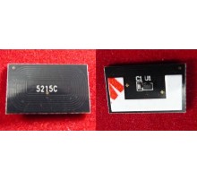 Чип для Kyocera TASKalfa 406ci (TK-5215C) Cyan, 15K ELP Imaging®