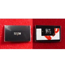 Чип для Kyocera TASKalfa 406ci (TK-5215M) Magenta, 15K ELP Imaging®