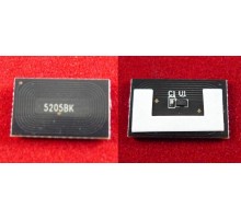 Чип для Kyocera TASKalfa 356ci (TK-5205K) Black, 18K ELP Imaging®
