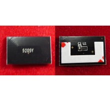 Чип для Kyocera TASKalfa 356ci (TK-5205Y) Yellow, 12K ELP Imaging®