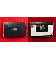 Чип для Kyocera TASKalfa 356ci (TK-5205Y) Yellow, 12K ELP Imaging®