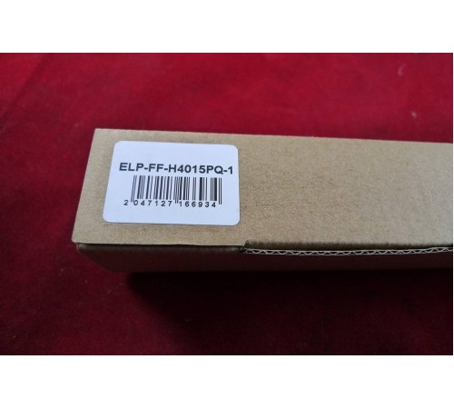 Термопленка HP LJ P4014/P4015/P4515/M4555/M601/M602/M603/M604/M605/M606/M630 Premium Quality ELP Imaging®