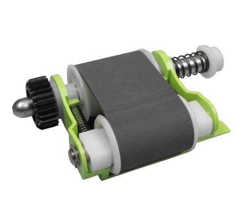 Ремень автоподатчика в сборе ADF Feed Belt, 120К для MX810, MX811, MX812, MX912, MX710, MX711