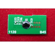 Чип Ricoh MP C2051/C2551 (842465/842061/841587) Black, 10K ELP Imaging®