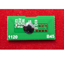 Чип Ricoh MP C2051/C2551 (842468/842064/841505) Cyan, 9.5K ELP Imaging®