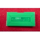 Чип Ricoh MP C2051/C2551 (842466/842062/841507) Yellow, 9.5K ELP Imaging®