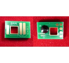 Чип Ricoh MP C3003/C3503/C3004/C3504, IM C3000/C3500 (841820/842258) Cyan, 18K/19K ELP Imaging®