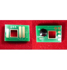 Чип Ricoh MP C3003/C3503/C3004/C3504, IM C3000/C3500 (841820/842258) Cyan, 18K/19K ELP Imaging®