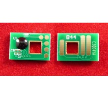 Чип Ricoh MP C3003/C3503/C3004/C3504, IM C3000/C3500 (841818/842256) Yellow, 18K/19K ELP Imaging®