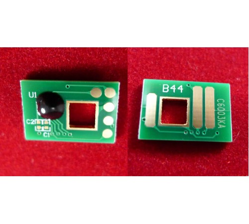 Чип Ricoh MP C4503/C5503/C6003/C4504/C5504/C6003, IM C4500/C5000/C6000 (841853/842283) Black, 33K ELP Imaging®