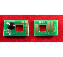 Чип Ricoh MP C4503/C5503/C6003/C4504/C5504/C6003, IM C4500/C5000/C6000 (841856/842286) Cyan, 22.5K ELP Imaging®