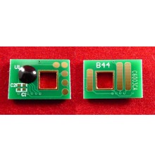 Чип Ricoh MP C4503/C5503/C6003/C4504/C5504/C6003, IM C4500/C5000/C6000 (841856/842286) Cyan, 22.5K ELP Imaging®