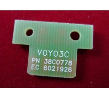 Чип Lexmark CS317/CS417CS/517/CX317/CX417/CX517 (71B50M0) Magenta, 2.3K High Quality ELP Imaging®